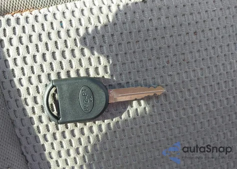 2008 Ford Edge Se из США, поврежденный, VIN 2FMDK36CX8BA05209